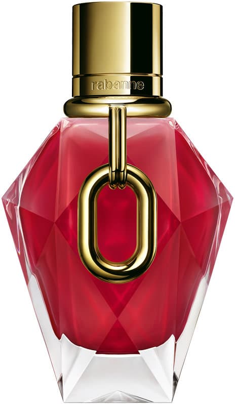 Rabanne Million Red For Her Parfum