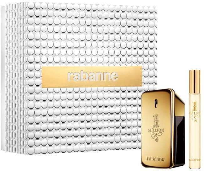 Rabanne 1 Million Eau de Toilette Geschenkpackung