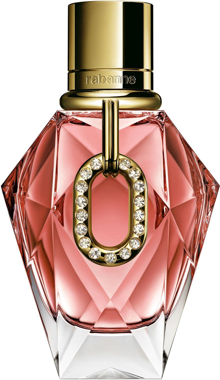 Rabanne Million Gold For Her Pure Diamonds Eau de Parfum