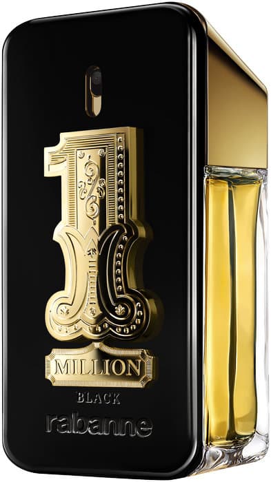 Rabanne 1 Million Black Eau de Parfum