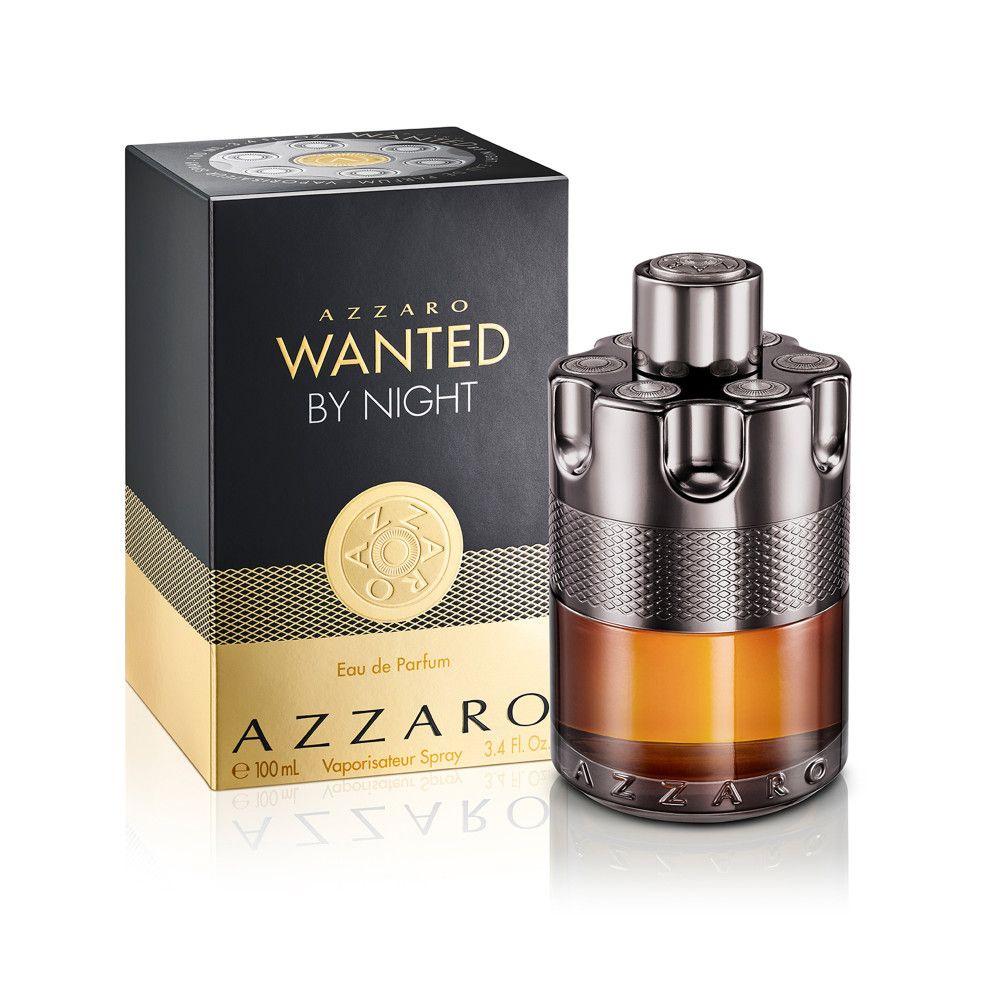 Produktbild Azzaro Wanted by Night Eau de Parfum 2 von 7
