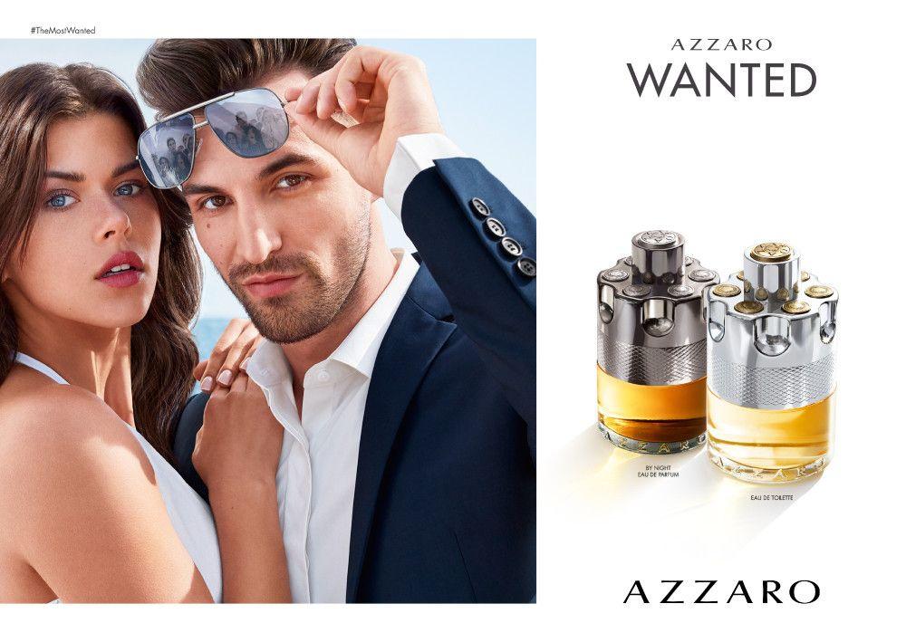 Produktbild Azzaro Wanted by Night Eau de Parfum 6 von 7