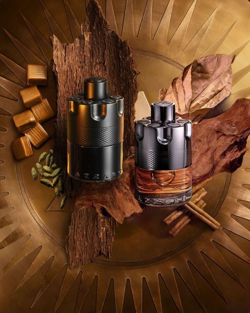 Produktbild Azzaro Wanted by Night Eau de Parfum 3 von 7