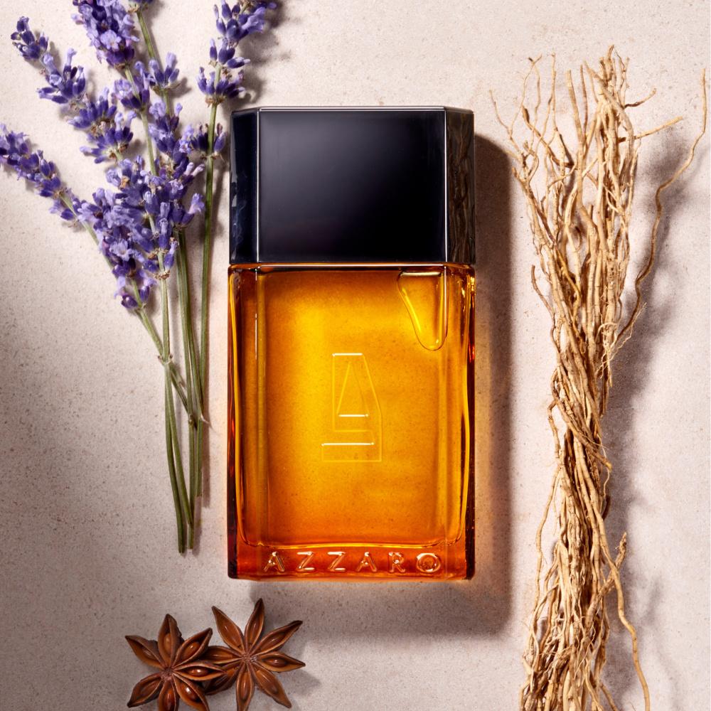 Produktbild Azzaro Pour Homme Eau de Toilette 3 von 3