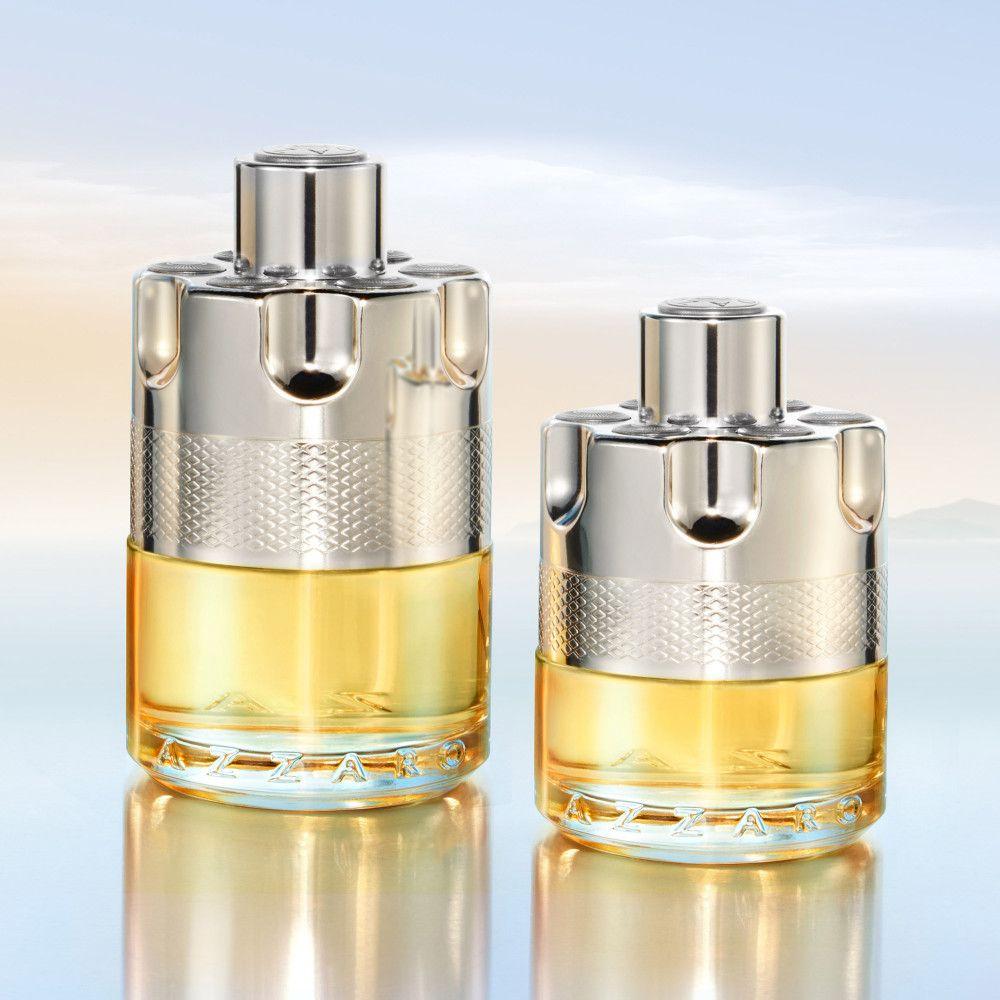Produktbild Azzaro Wanted Eau de Toilette 4 von 4