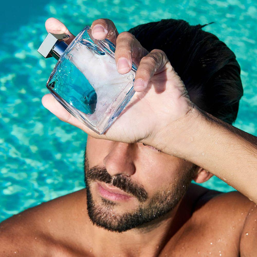 Produktbild Azzaro Chrome Eau de Toilette 2 von 3