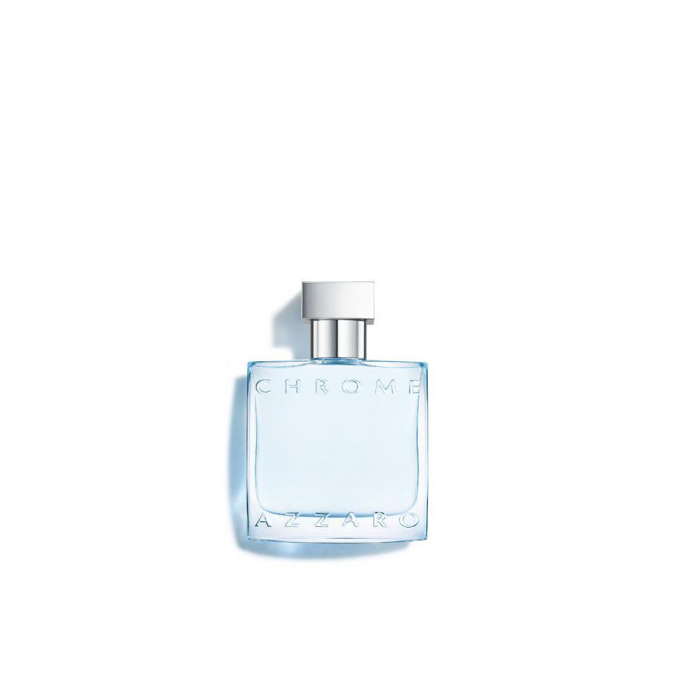 Azzaro Chrome Eau de Toilette