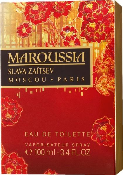 Produktbild Maroussia Eau de Toilette 2 von 2