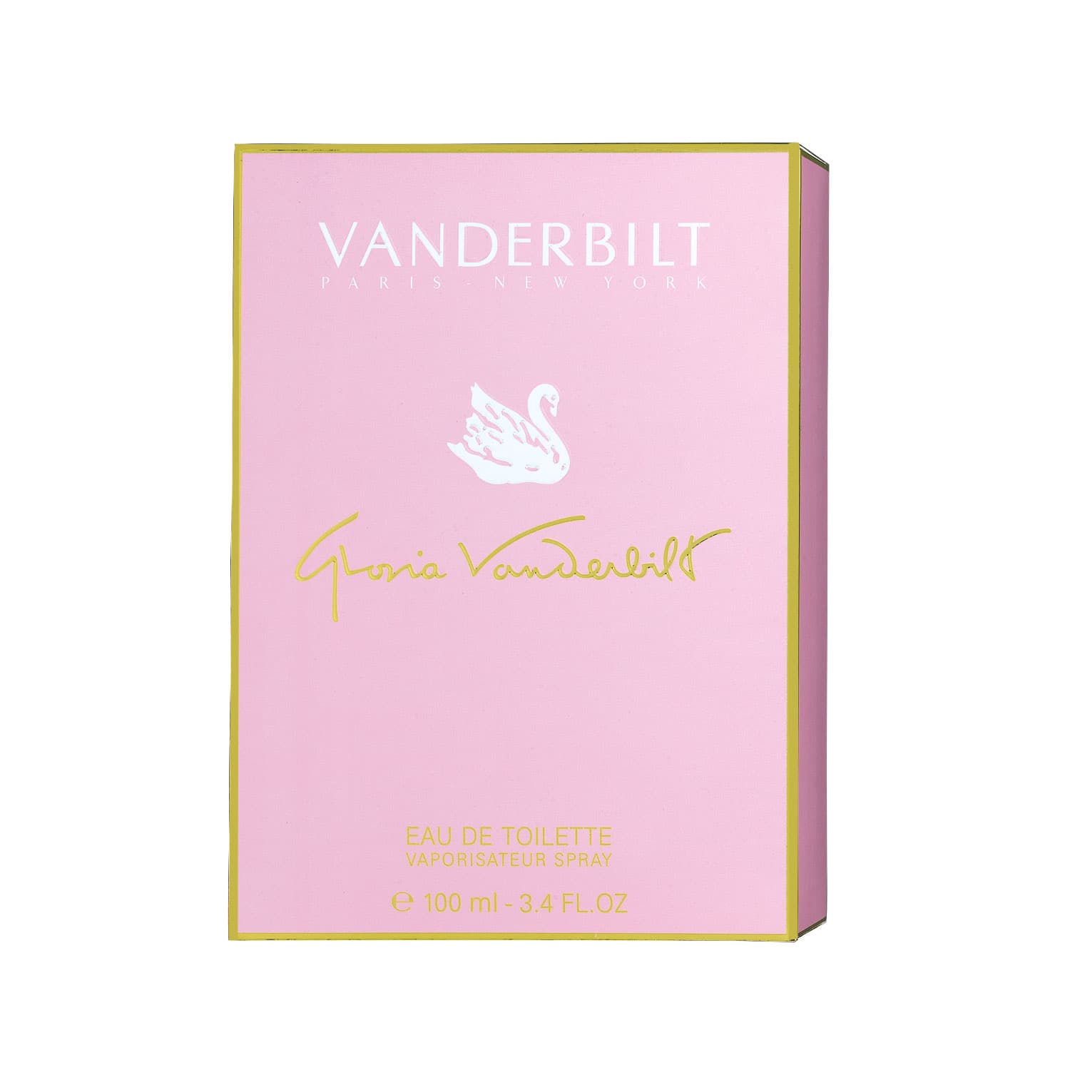 Produktbild Vanderbilt Eau de Toilette 2 von 2