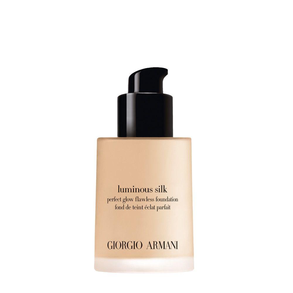 Produktbild GIORGIO ARMANI Foundation Luminous Silk 2 von 6