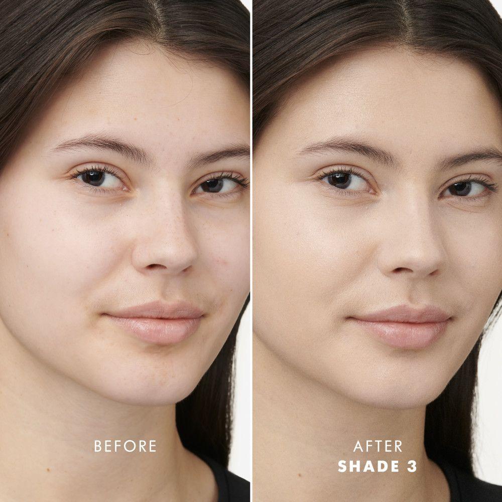 Produktbild GIORGIO ARMANI Foundation Luminous Silk 3 von 6