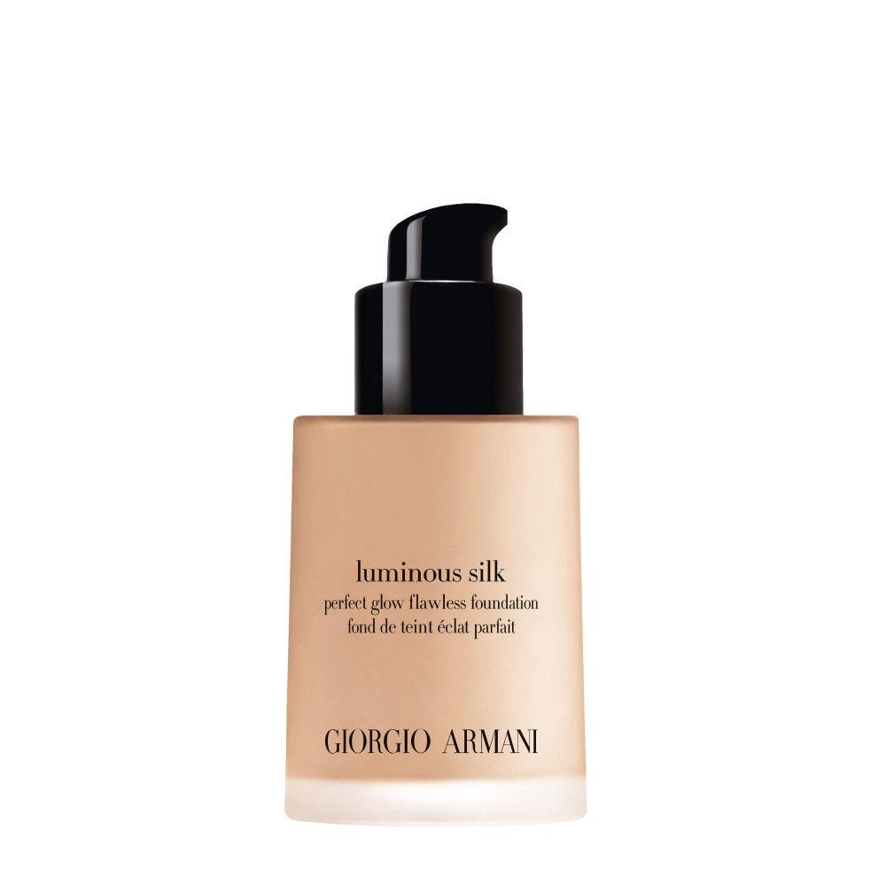 Produktbild GIORGIO ARMANI Foundation Luminous Silk 2 von 6
