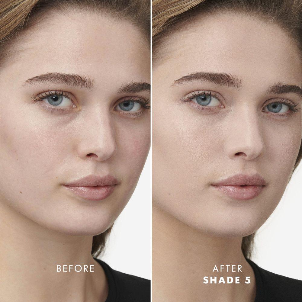 Produktbild GIORGIO ARMANI Foundation Luminous Silk 3 von 6