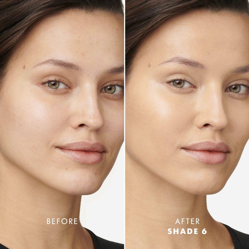 Produktbild GIORGIO ARMANI Foundation Luminous Silk 3 von 6