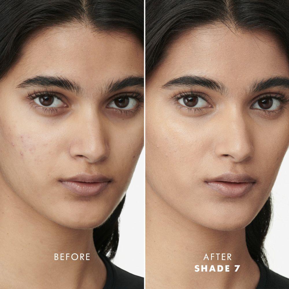 Produktbild GIORGIO ARMANI Foundation Luminous Silk 3 von 7