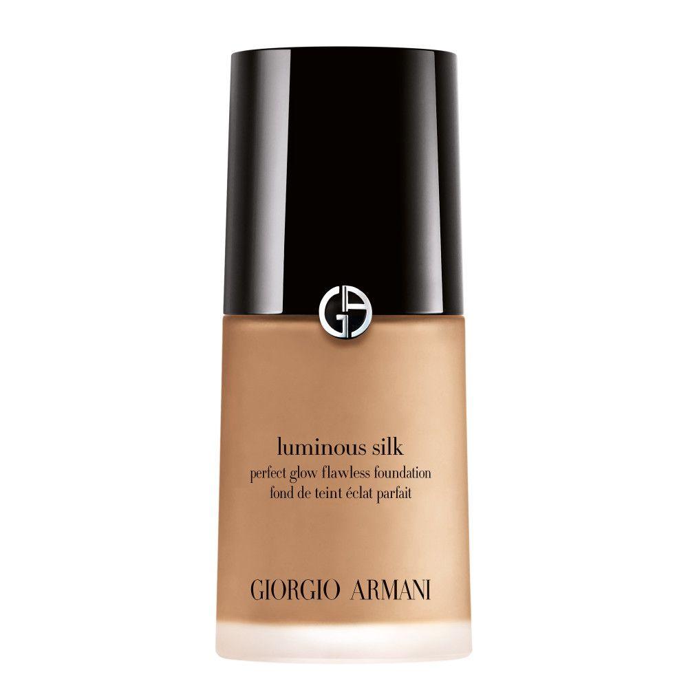 GIORGIO ARMANI Foundation Luminous Silk
