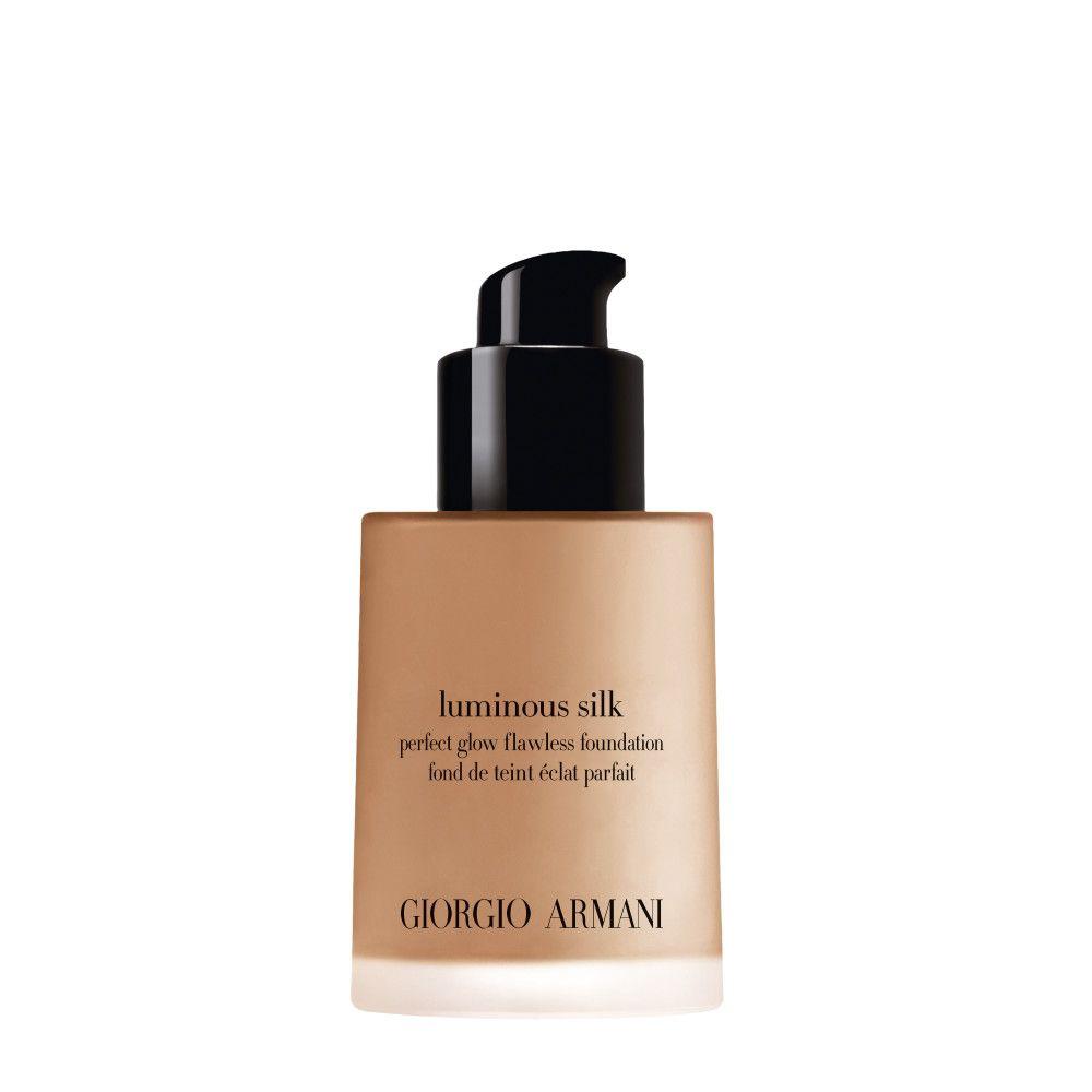 Produktbild GIORGIO ARMANI Foundation Luminous Silk 2 von 7
