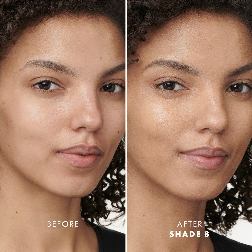 Produktbild GIORGIO ARMANI Foundation Luminous Silk 3 von 7