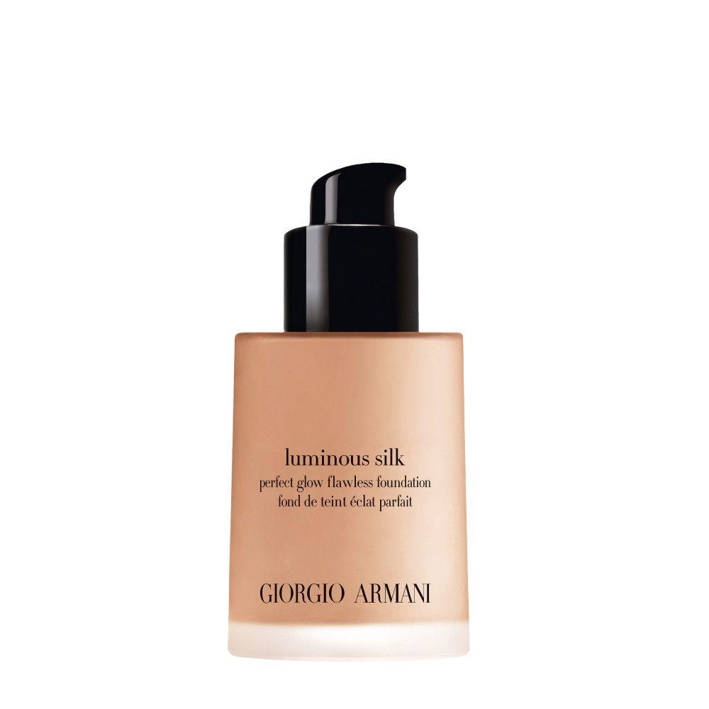 Produktbild GIORGIO ARMANI Foundation Luminous Silk 2 von 6