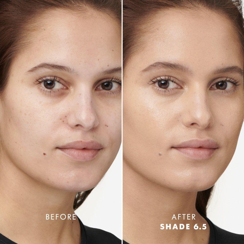 Produktbild GIORGIO ARMANI Foundation Luminous Silk 3 von 6