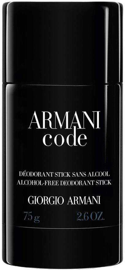 GIORGIO ARMANI Code Deostick