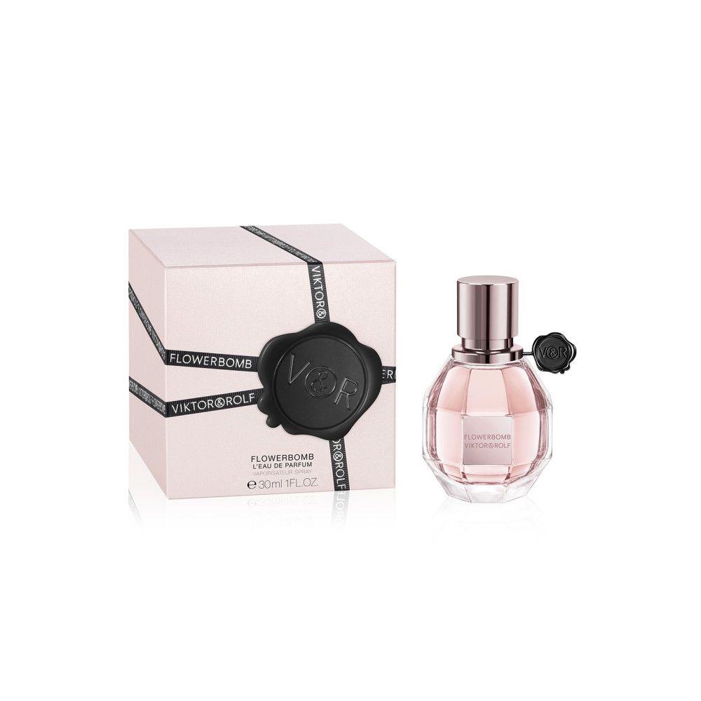 Produktbild VIKTOR&ROLF Flowerbomb Eau de Parfum 2 von 2