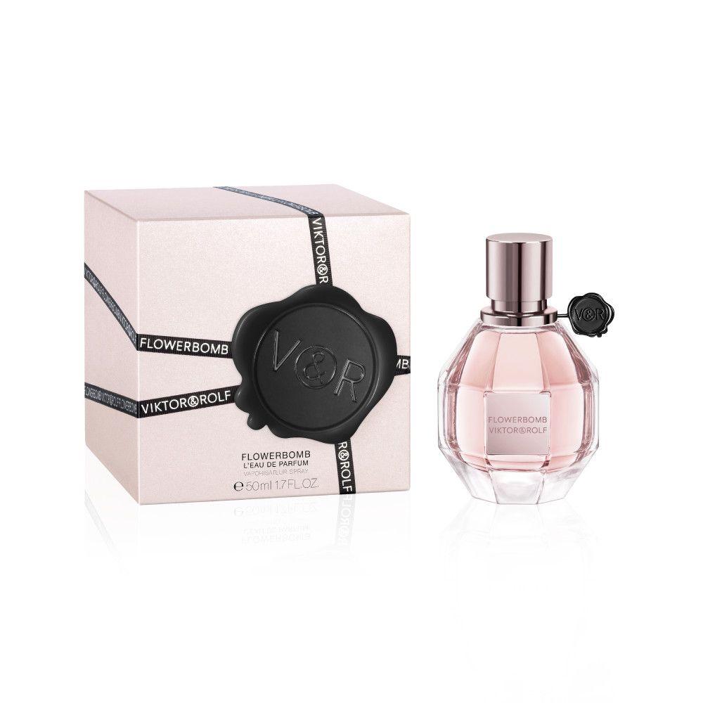 Produktbild VIKTOR&ROLF Flowerbomb Eau de Parfum 2 von 2