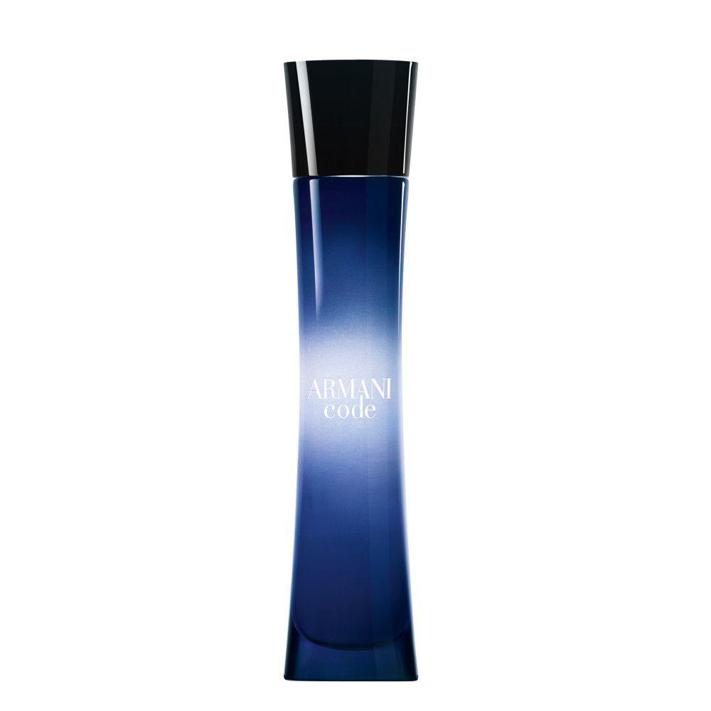 GIORGIO ARMANI Code Femme Eau de Parfum