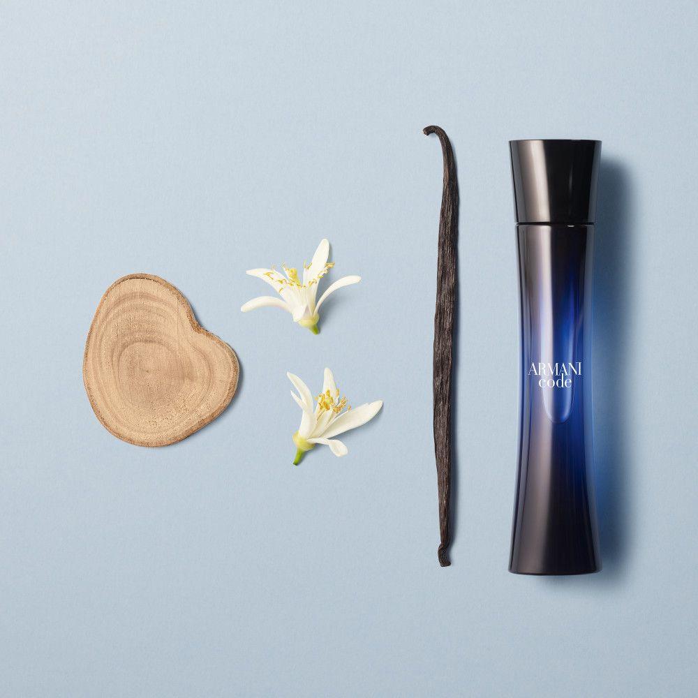 Produktbild GIORGIO ARMANI Code Femme Eau de Parfum 3 von 4