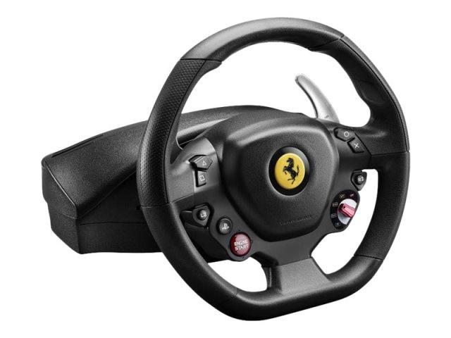 Produktbild Lenkrad T80 Ferrari 488 GTB Ed. 3 von 3