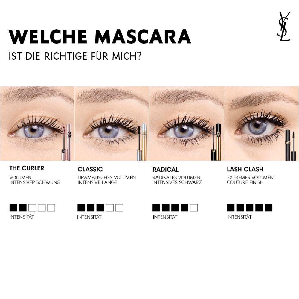 Produktbild Yves Saint Laurent  Mascara Volume Effet Faux Cils 3 von 4