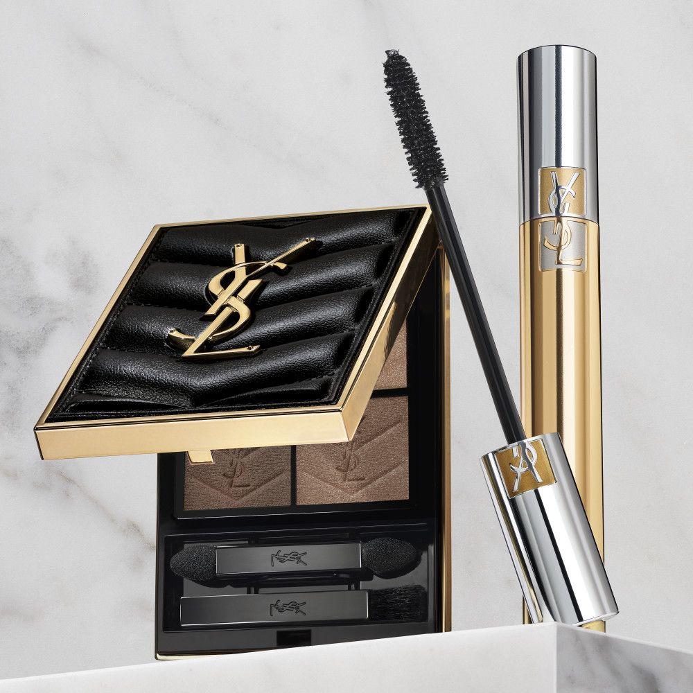 Produktbild Yves Saint Laurent  Mascara Volume Effet Faux Cils 4 von 4