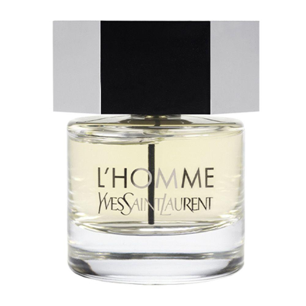 Yves Saint Laurent L'Homme Eau de Toilette