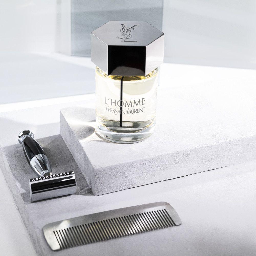 Produktbild Yves Saint Laurent L'Homme Eau de Toilette 5 von 6