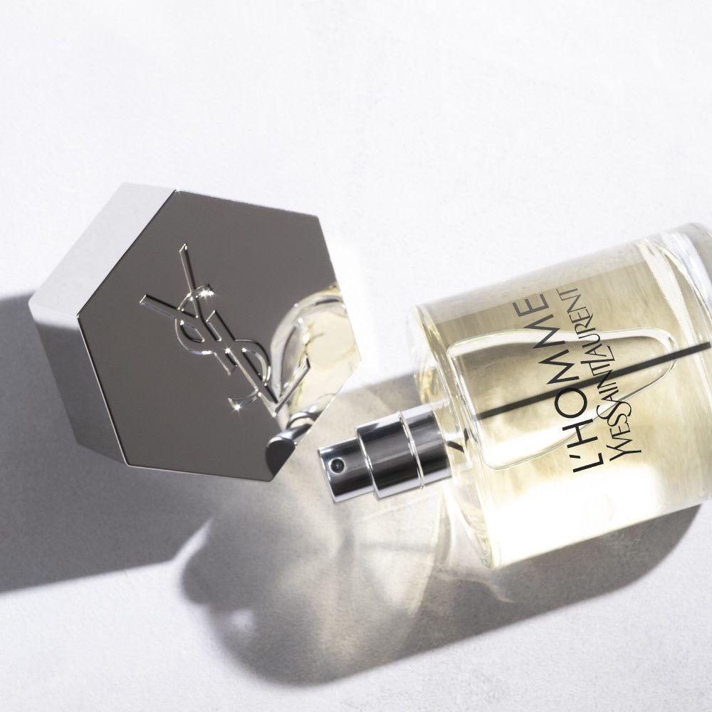 Produktbild Yves Saint Laurent L'Homme Eau de Toilette 3 von 6