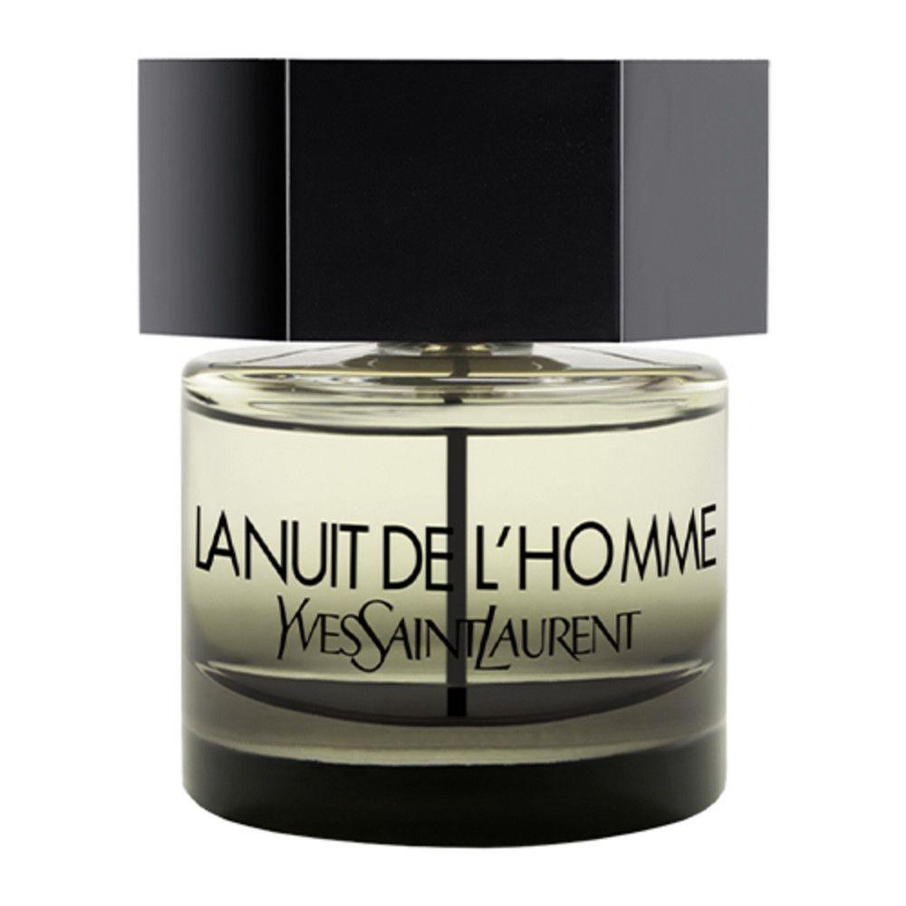 Yves Saint Laurent La Nuit de L'Homme Eau de Toilette