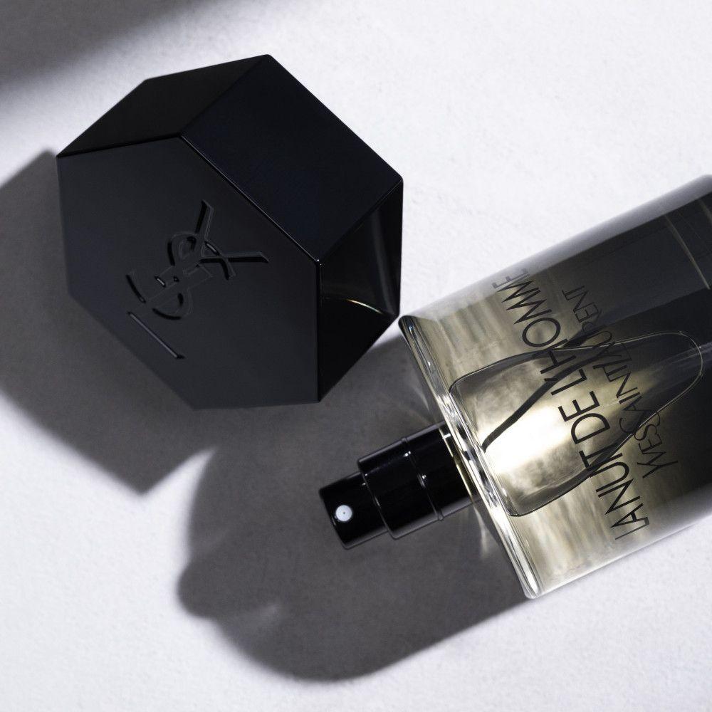 Produktbild Yves Saint Laurent La Nuit de L'Homme Eau de Toilette 3 von 5