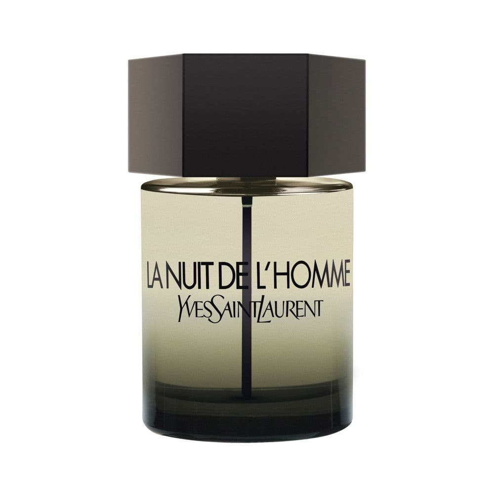 Yves Saint Laurent La Nuit de L'Homme Eau de Toilette