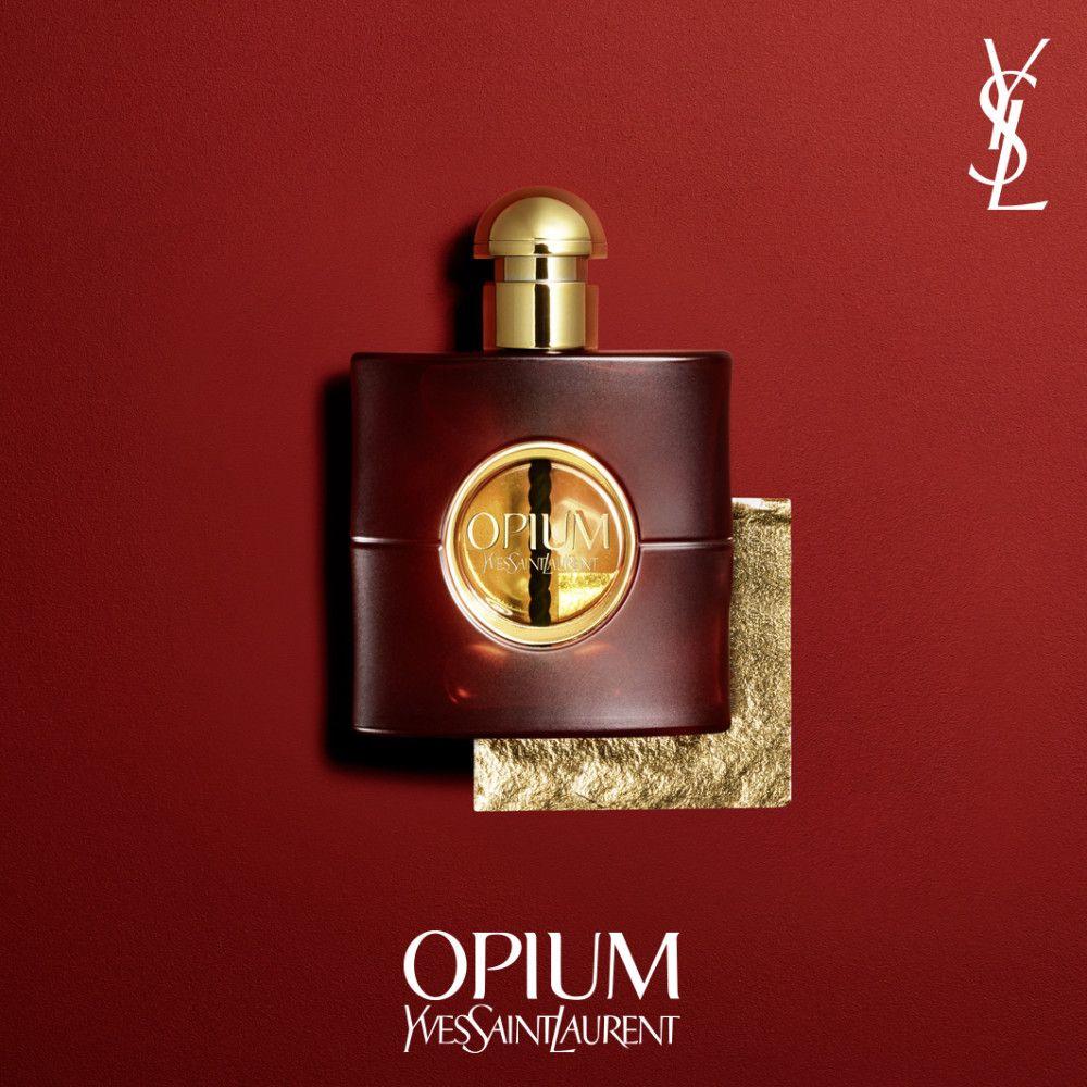 Produktbild Yves Saint Laurent Opium Eau de Parfum 2 von 2