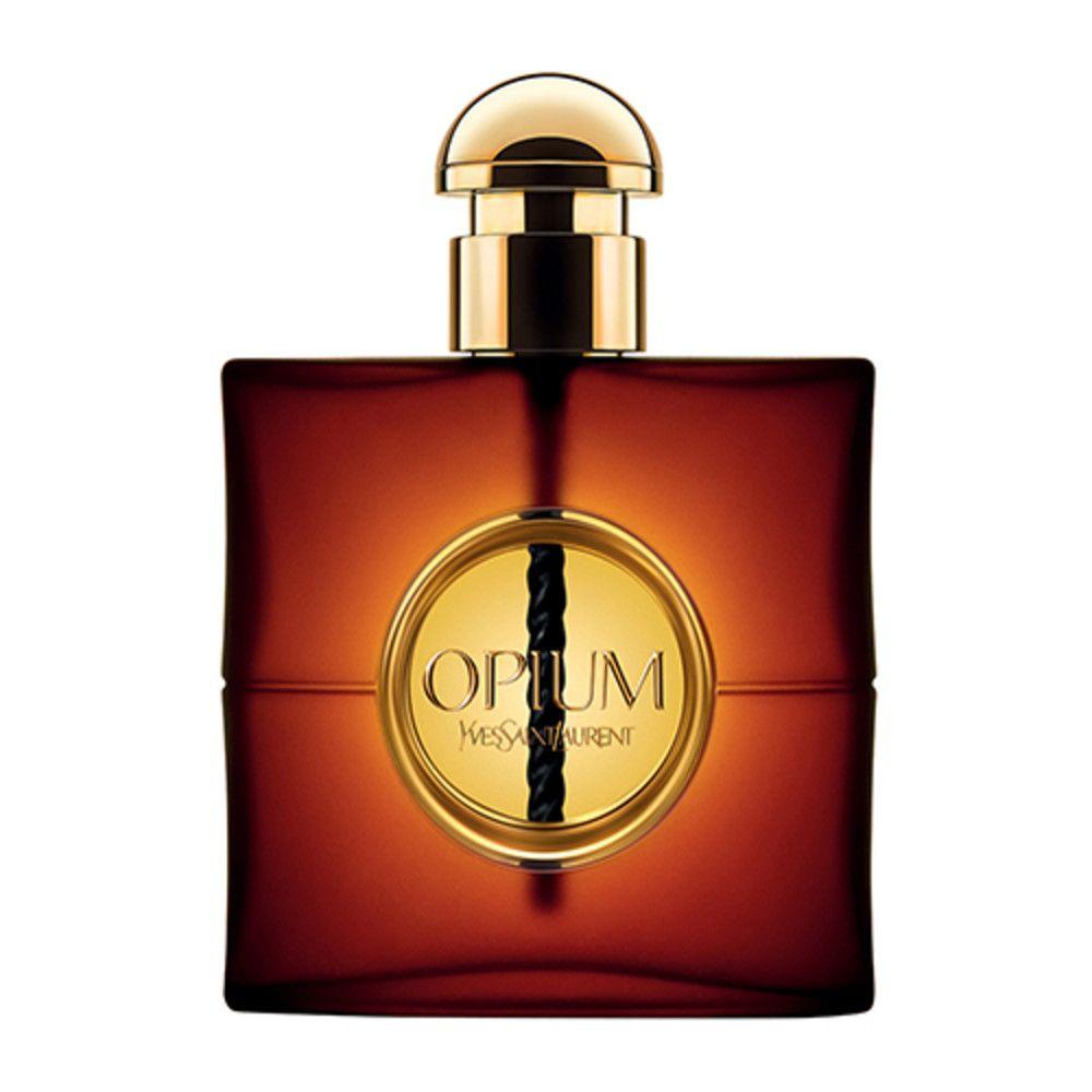 Yves Saint Laurent Opium Eau de Parfum
