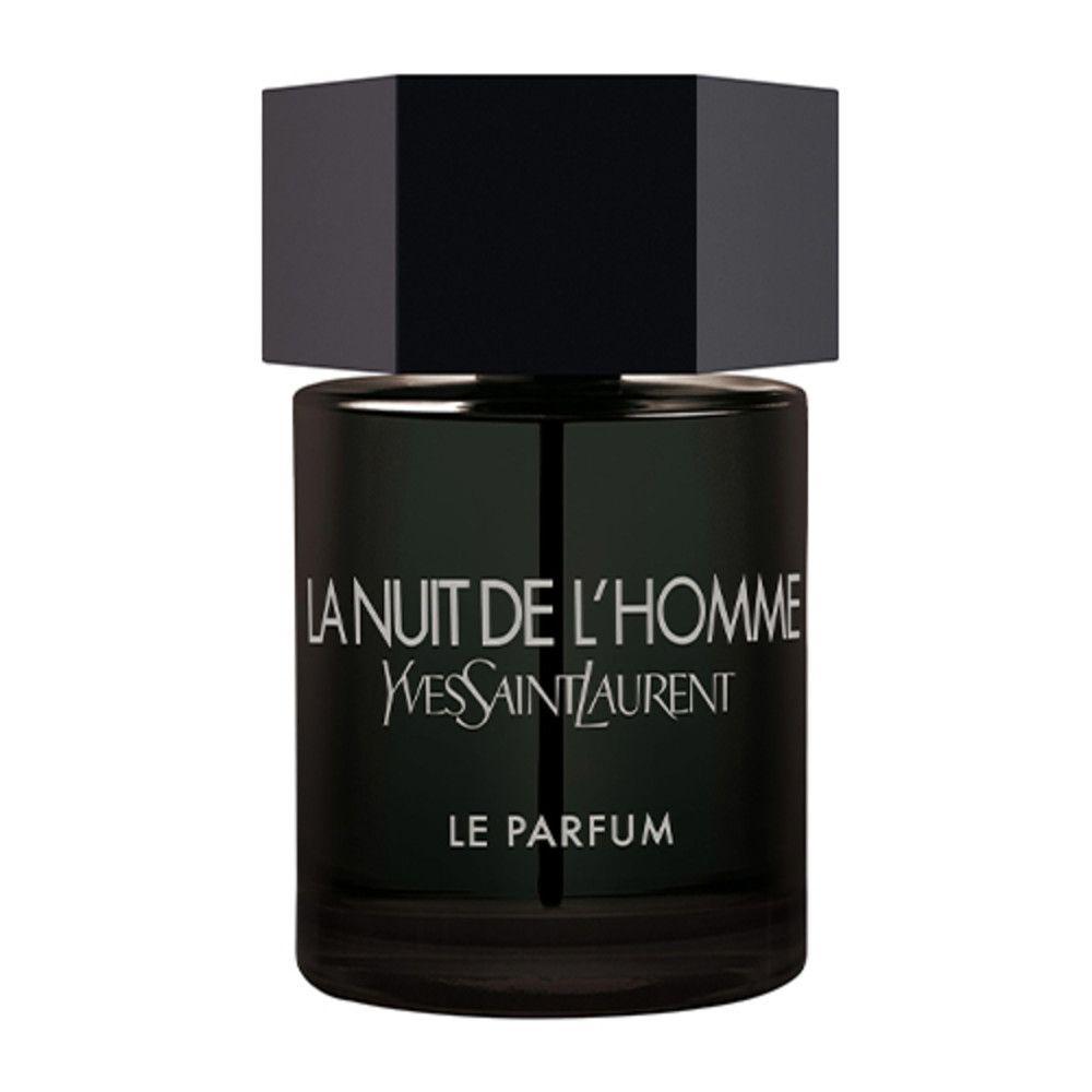 Yves Saint Laurent La Nuit De L'Homme Le Parfum