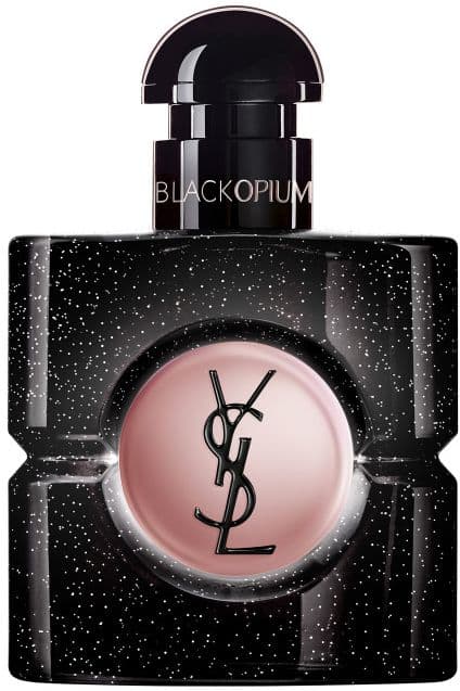Yves Saint Laurent Black Opium Eau de Parfum Nachfüllbar