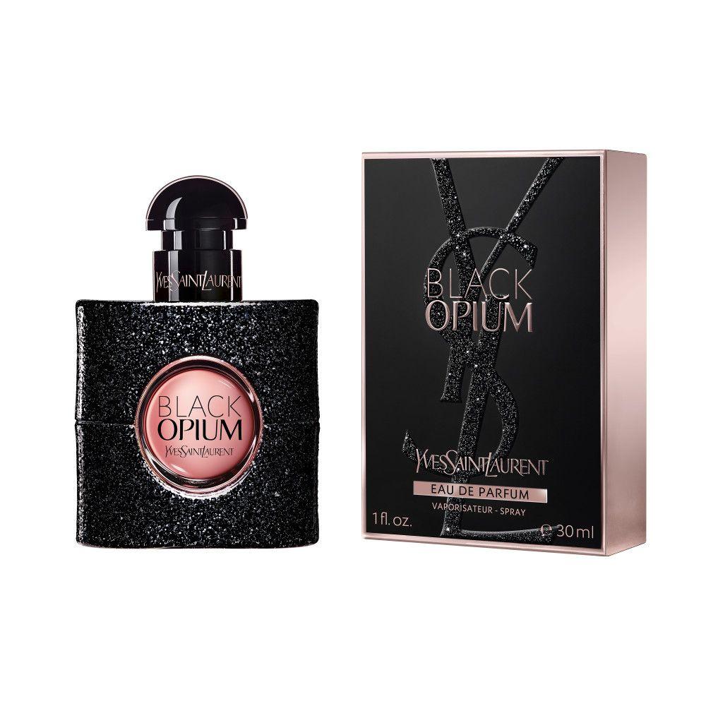 Produktbild Yves Saint Laurent Black Opium Eau de Parfum 2 von 3