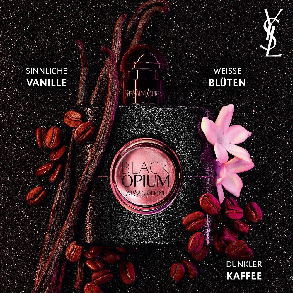 Produktbild Yves Saint Laurent Black Opium Eau de Parfum 3 von 3