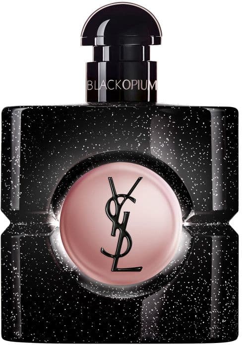 Yves Saint Laurent Black Opium Eau de Parfum Nachfüllbar