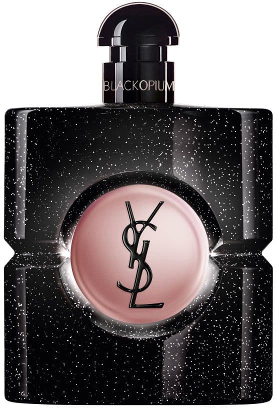 Yves Saint Laurent Black Opium Eau de Parfum Nachfüllbar