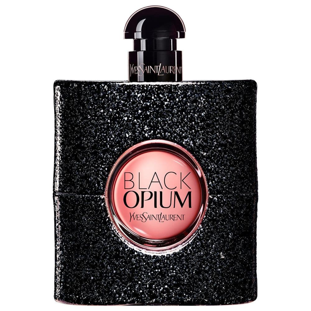 Yves Saint Laurent Black Opium Eau de Parfum