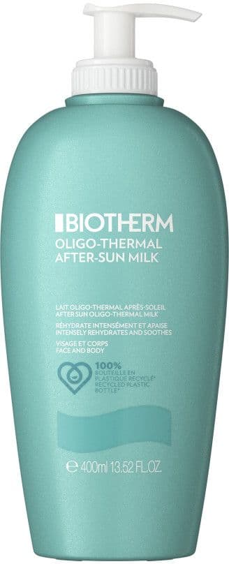 BIOTHERM Oligo-Thermal After Sun Milk