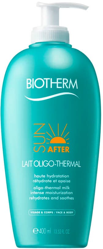 BIOTHERM After Sun Lotion