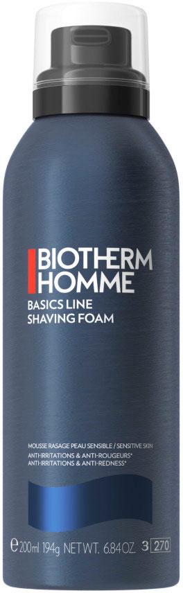 BIOTHERM HOMME Rasierschaum Mousse de Rasage